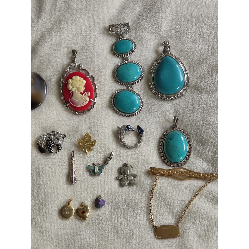Jewelry Lot - Picture 4 of 9